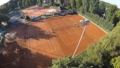Tennisclub de Blaak🎾 – photo 1