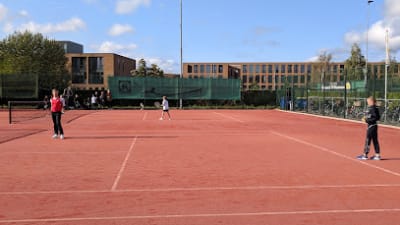 Tennisvereniging Meerhoven – photo 1