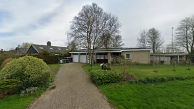 Ysbrechtumer Tennis club YTC – photo 1