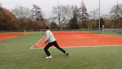 E.S.T. Fellenoord – photo 1