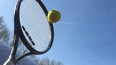 Tennisvereniging Markant🎾 – photo 1