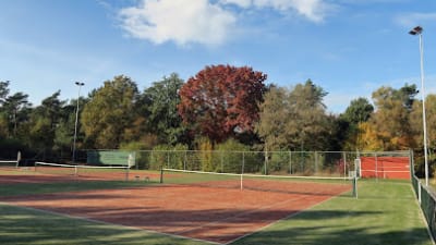 Tennisvereniging De Meppers – photo 1