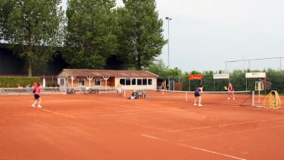 Tennisvereniging Smash Easterein – photo 1