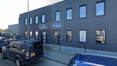 Ton de Rooij Tennis & Padel – photo 1