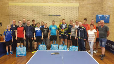 Tafeltennisvereniging FTTC – photo 1