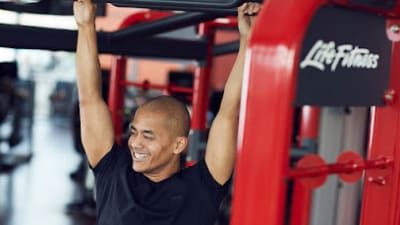 My HealthClub Kalverdijkje – photo 1