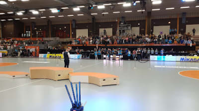 Sportstad Heerenveen BV – photo 1