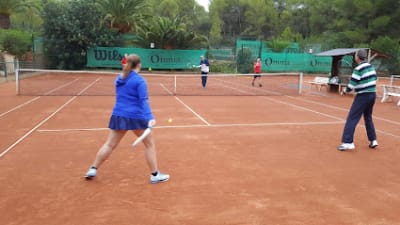 BMT Tennis – photo 1