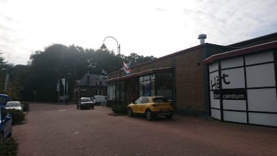 Hèt Sportcentrum – photo 1