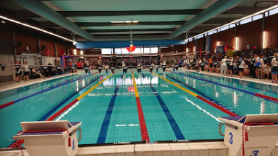 Zwembad Kalverdijkje – photo 1