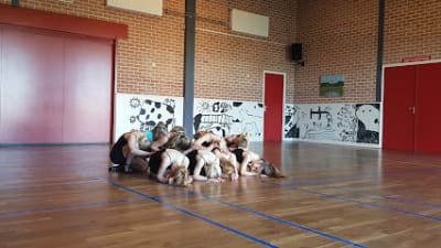 M G De Tysker – photo 1