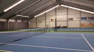 Tennisfarm Holland – photo 1