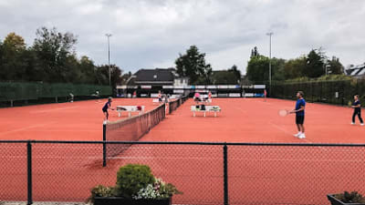 Tennisclub Ursem – photo 1