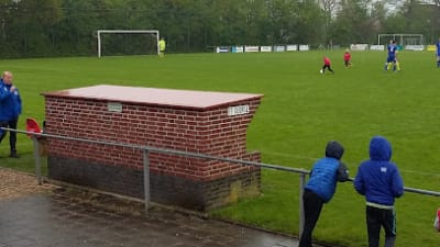 Tennis vereniging St-George – photo 1