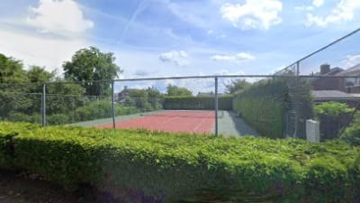 Tennisbaan – photo 1