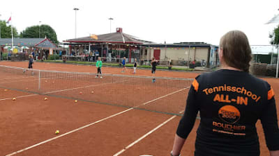 Enkhuizer Sport Centrum – photo 1