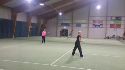 Tenniscentrum de Dors – photo 1