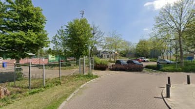 Tennis University – photo 1