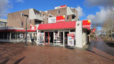 Scapino Drachten – photo 1
