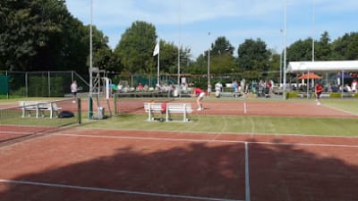 Tennisvereniging "De Balletuin" – photo 1