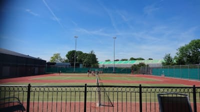 ZAP tennis – photo 1