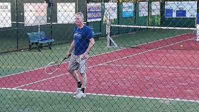 Tennisvereniging "Boerenslag" – photo 1