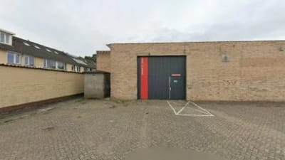 Tafeltennisvereniging Renata Eindhoven – photo 1