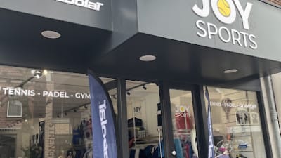 Joy Sports – photo 1
