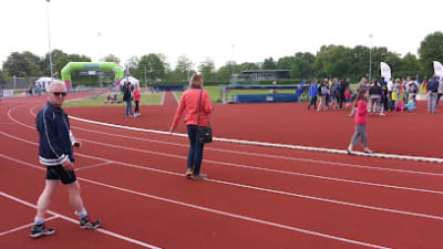Atletiekvereniging Generaal Michaëlis – photo 1
