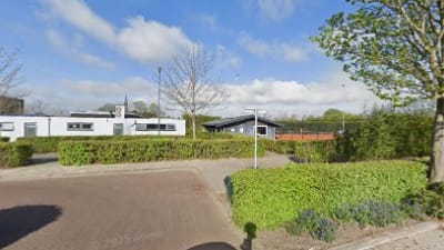 Tennisvereniging 's-Heerenhoek – photo 1