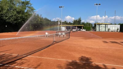 Tennisclub "'t Swaecke" – photo 1