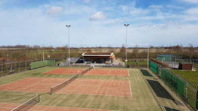 Tennisvereniging Goblin – photo 1
