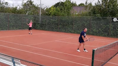 Tennisclub Vogelvlucht – photo 1