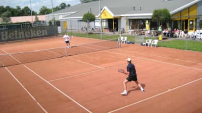 Sanjes Sportpark – photo 1