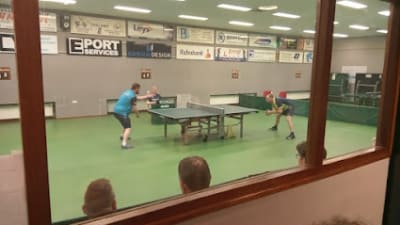 TTV Arnemuiden – photo 1
