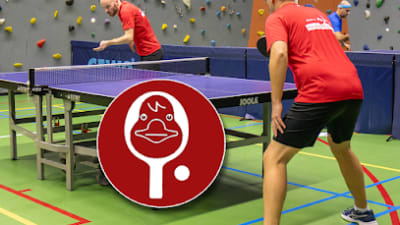 Tafeltennis Goes – photo 1