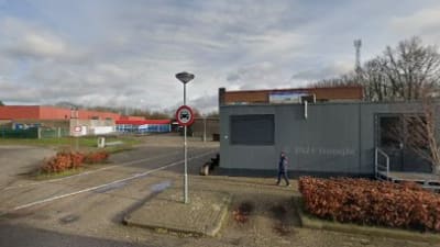 Tafeltennis vereniging Kapelle – photo 1
