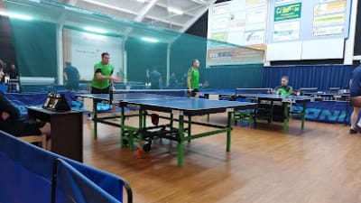 Tafeltennisvereniging Sar72 – photo 1