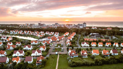 Landal Vakantiepark Noordzee Résidence Cadzand-Bad – photo 1