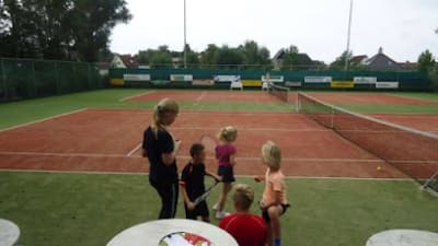 TV de Fjouwere – photo 1