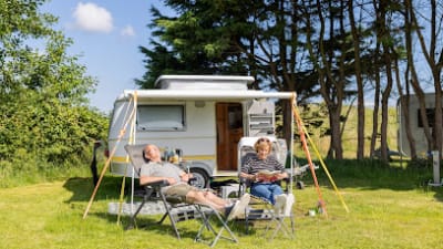Klein Vaarwater Camping – photo 1