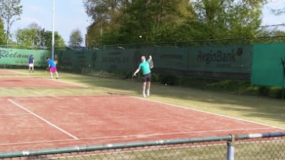 Wehlse Tennisvereniging – photo 1