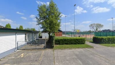 ClubgebouwTennisclub Teuge – photo 1