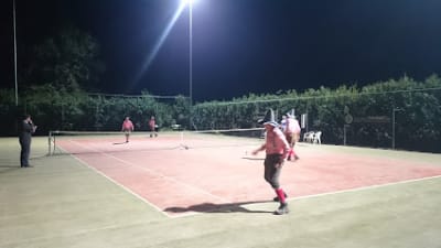 Tennisvereniging Harfsen – photo 1