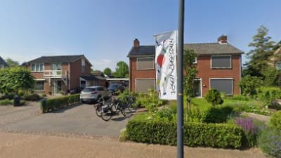Tennisvereniging Harfsen – photo 1
