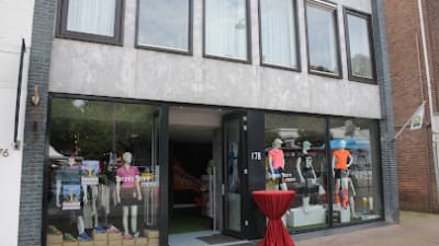Tennis Store NL – photo 1