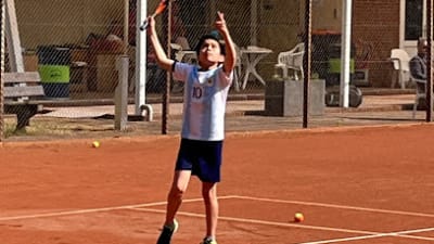Lawntennisvereniging Herkenbosch – photo 1