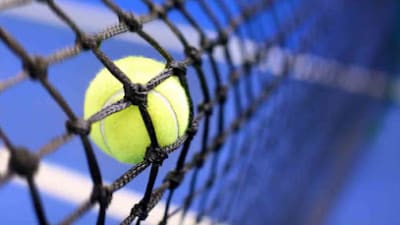 Tennis55plus – photo 1