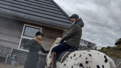 Manege De Seeruyter – photo 1