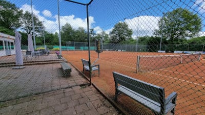 Tennisvereniging Sleen – photo 1